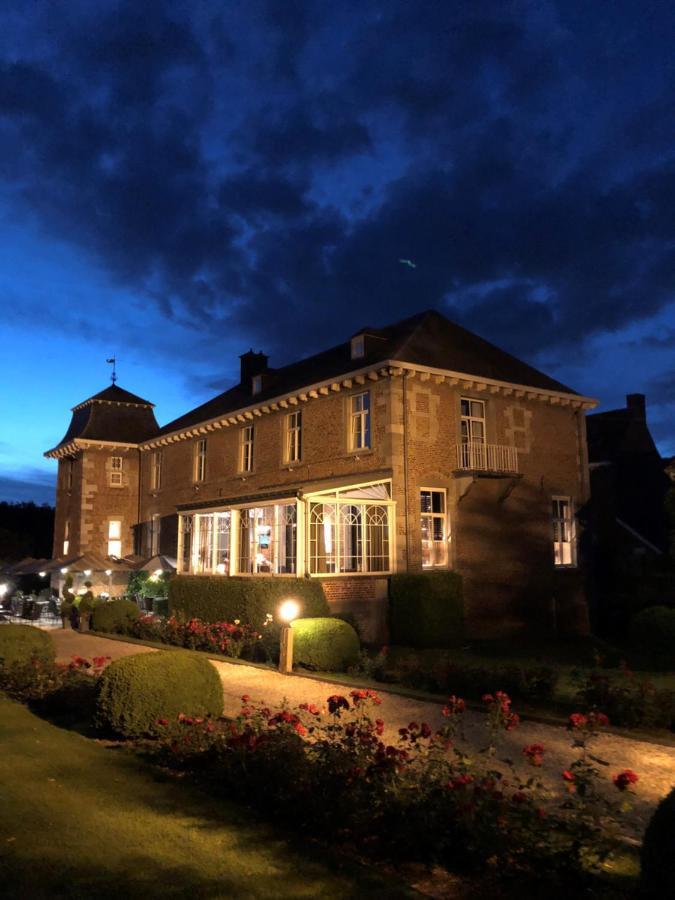 Hof De Draeck Bed & Breakfast Teuven Exterior foto