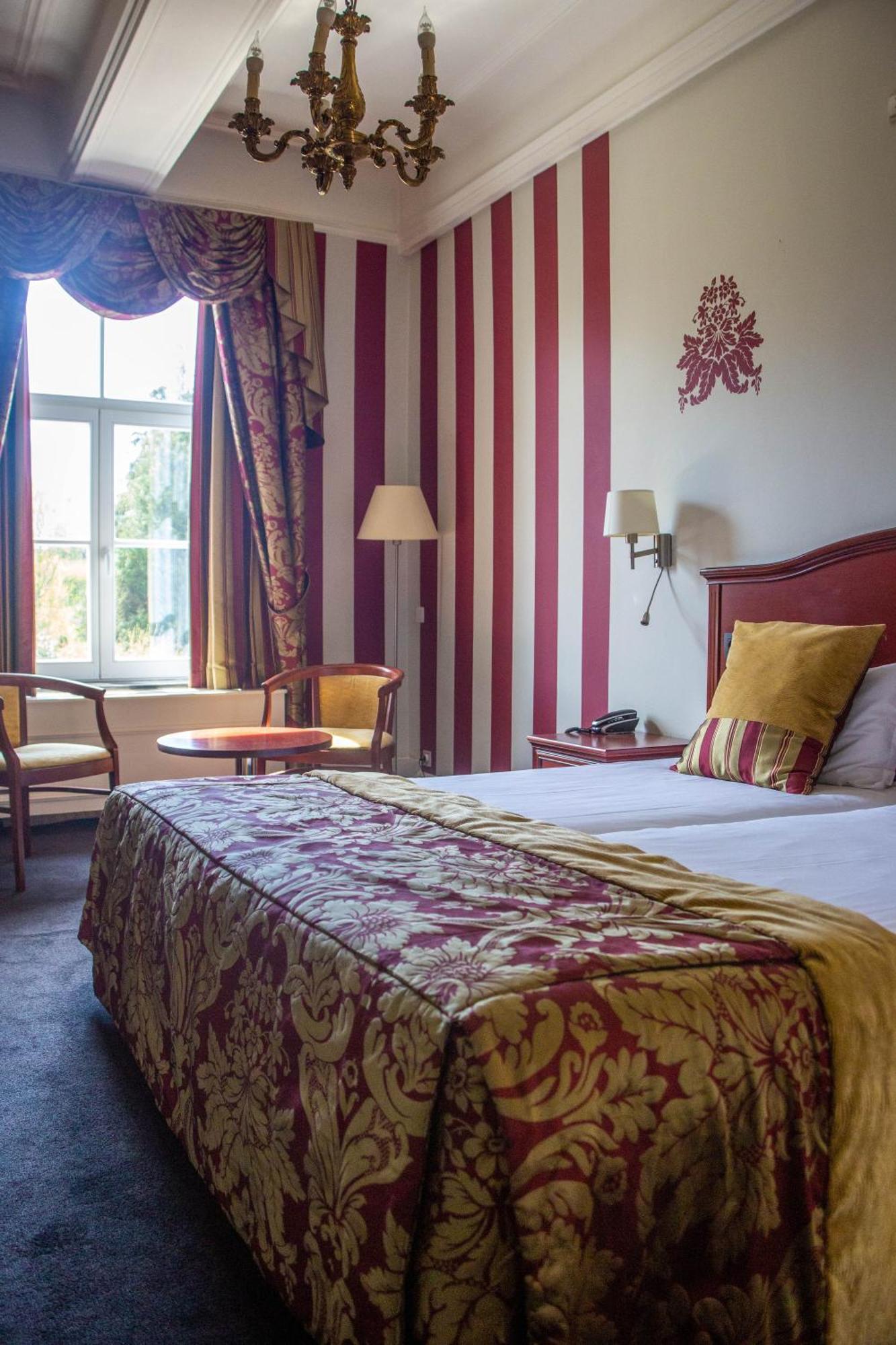 Hof De Draeck Bed & Breakfast Teuven Exterior foto